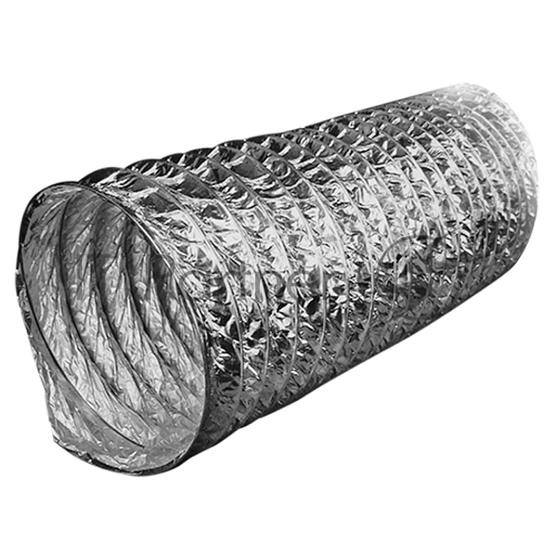 Воздуховод неизолир. BALLU BFA 254 мм х 10 м