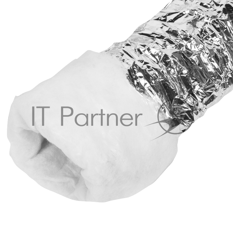 Воздуховод теплоизолир. BALLU ISOBFA 315 мм х 10 м