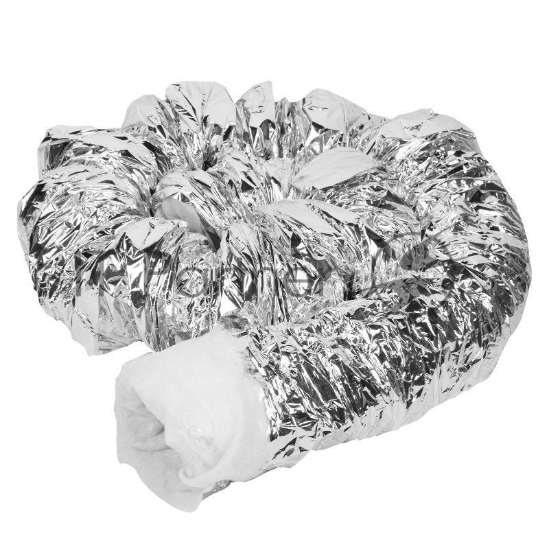 Воздуховод теплоизолир. BALLU ISOBFA 315 мм х 10 м