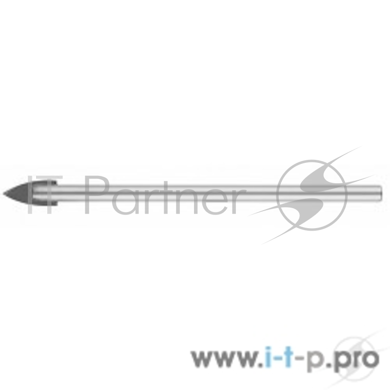 Буры,сверла,долото Сверло STAYER