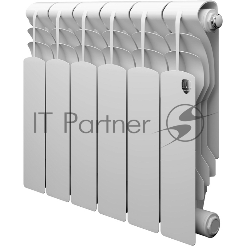 Радиатор Royal Thermo Revoluti