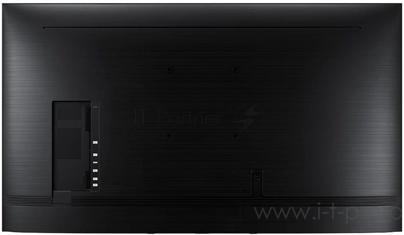 панель Samsung QE82T 3840х2160,4000:1,300кд/м2, Tizen 4.0