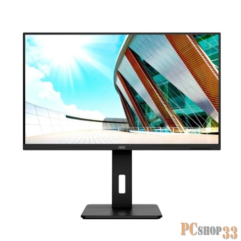 МОНИТОР 32 AOC U32P2