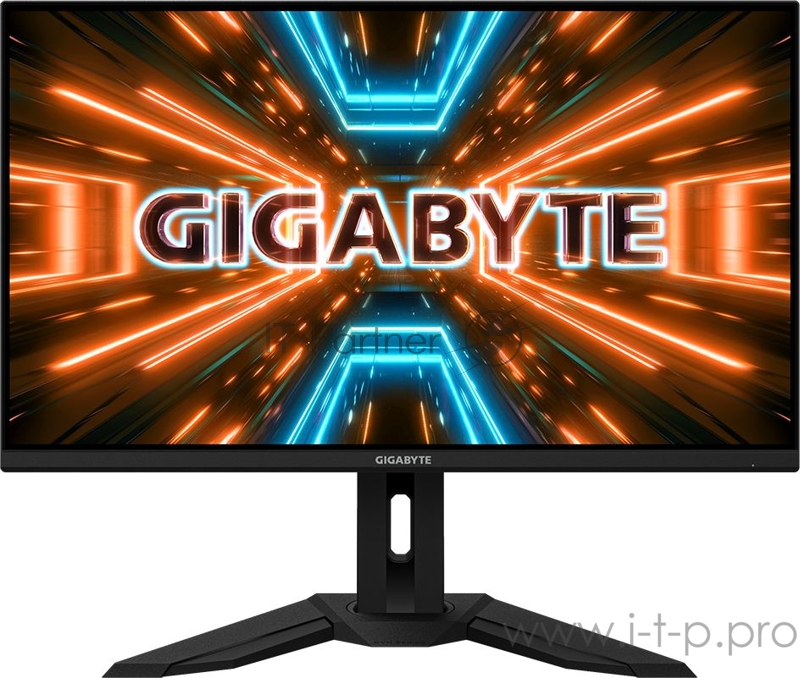 Монитор Gigabyte 31.5 M32Q IPS 2560x1440 170Hz FreeSync 350cd/m2 16:9