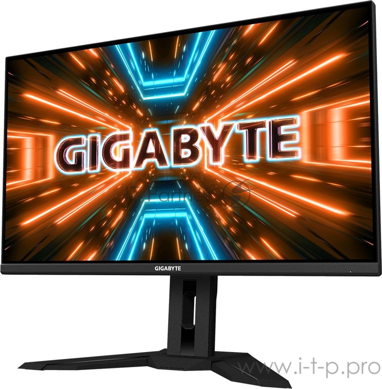 Монитор Gigabyte 31.5 M32Q IPS 2560x1440 170Hz FreeSync 350cd/m2 16:9