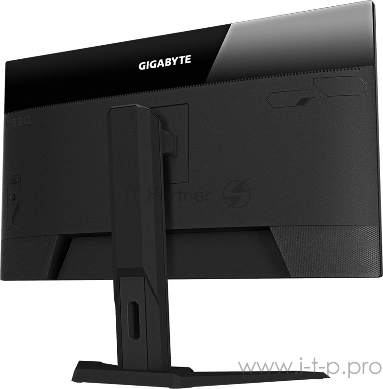 Монитор Gigabyte 31.5 M32Q IPS 2560x1440 170Hz FreeSync 350cd/m2 16:9