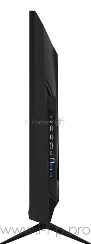 Монитор Gigabyte 43 Aorus FV43U черный VA 1ms 16:9 HDMI M/M матовая 1000:1 1000cd 178гр/178гр 3840x2160 D-Sub DisplayPort Ultra HD USB 7.9кг