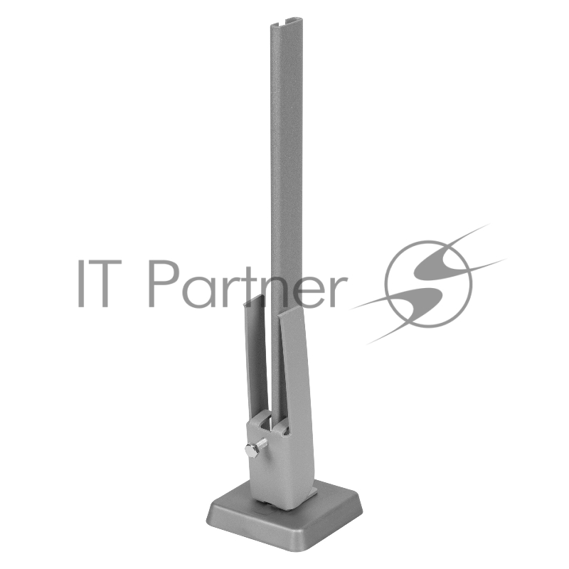 Кронштейн напольный Royal Thermo К11.31 Silver Satin