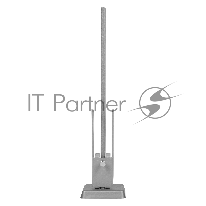 Кронштейн напольный Royal Thermo К11.31 Silver Satin