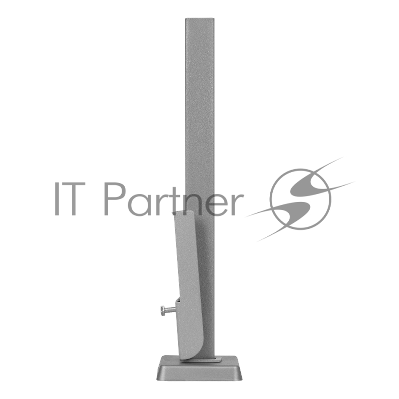 Кронштейн напольный Royal Thermo К11.31 Silver Satin