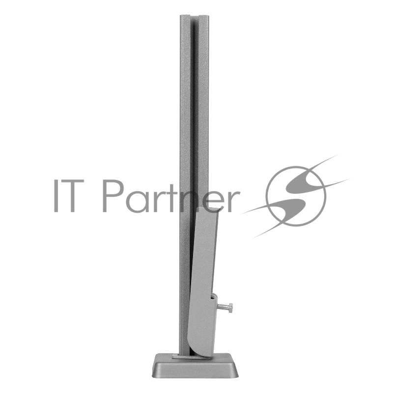 Кронштейн напольный Royal Thermo К11.31 Silver Satin