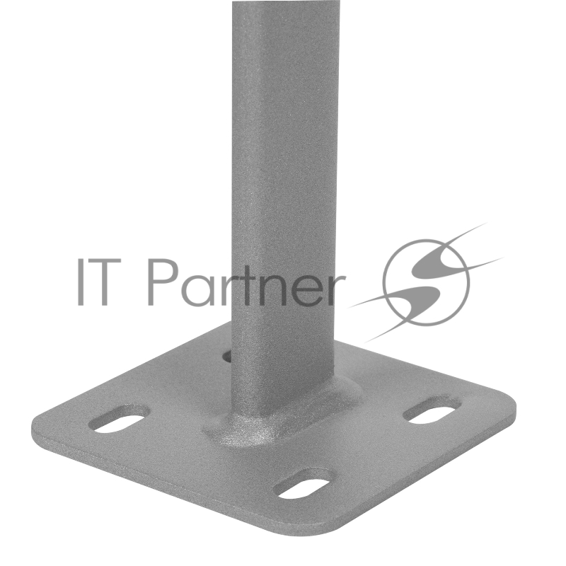 Кронштейн напольный Royal Thermo К11.31 Silver Satin