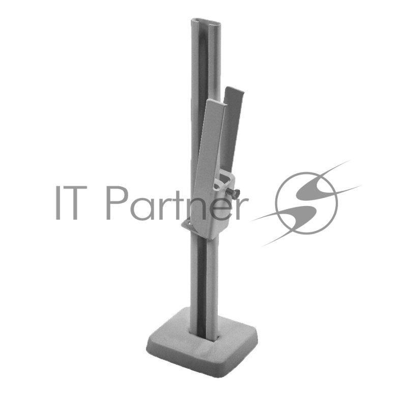 Кронштейн напольный Royal Thermo К11.31 Silver Satin