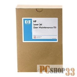 Запасные части для принтеров и копиров HP B3M78A LaserJet 220V Maintenance Kit