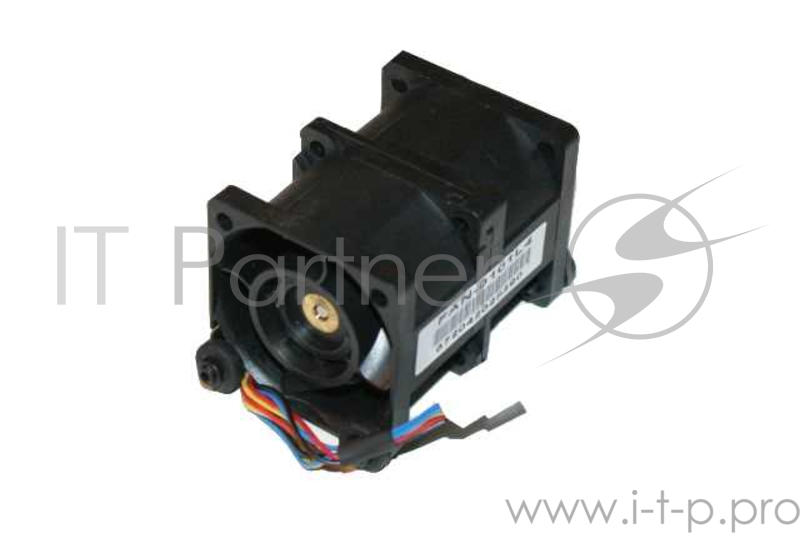 Опция к серверу SUPERMICRO FAN-0101L4 {Вентилятор SuperMicro FAN-0101L4 (FAN-0101L4)}