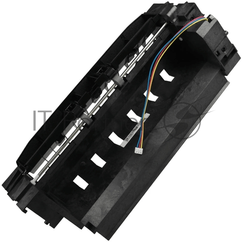 Блок вывода бумаги в сборе KYOCERA 302H994381/302H994380