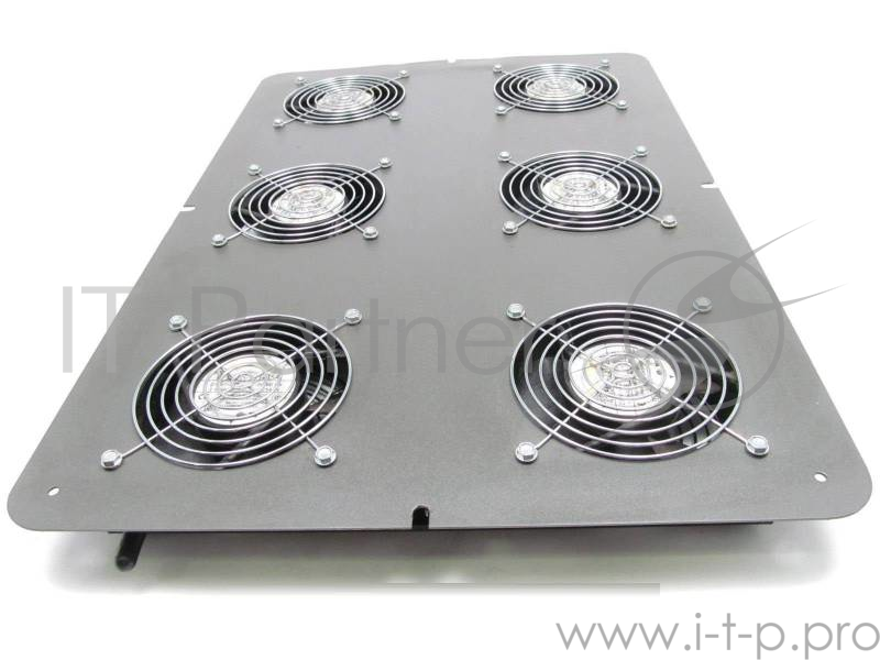 Опция к серверу 257414-B21 Вентилятор HPE Rack 10000 Roof Mount 220V (257414-B21)