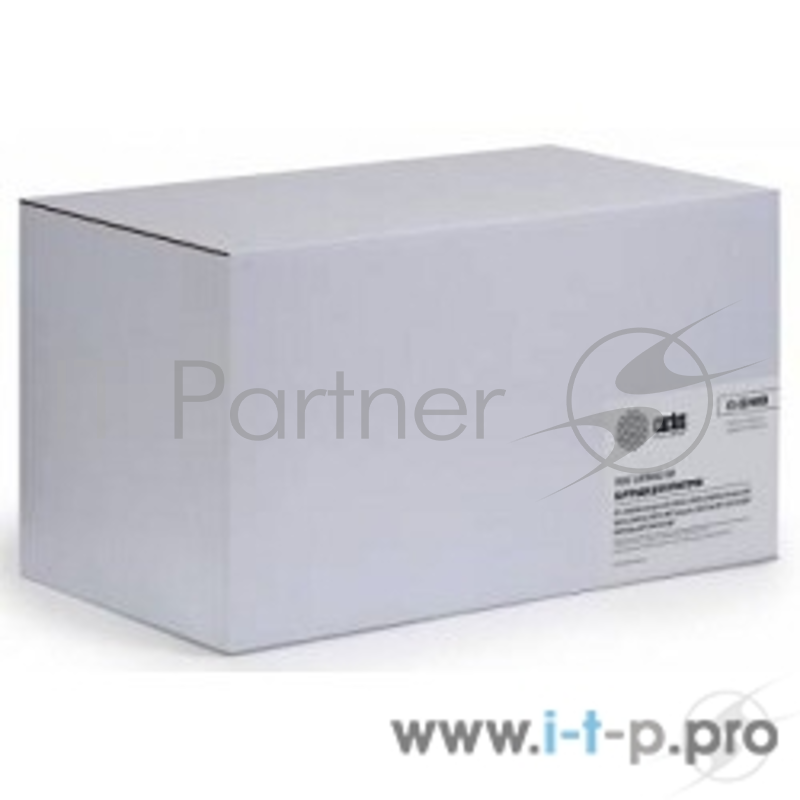 Расходные материалы CACTUS CE390XD Тонер Картридж Cactus CS-CE390XD черный для HP LaserJet M4555MFP (2*24000стр.)