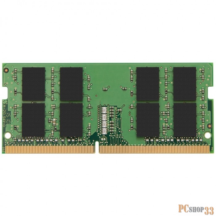 Модуль памяти для ноутбука SODIMM 8GB PC21300 DDR4 AD4S26668G19-BGN ADATA