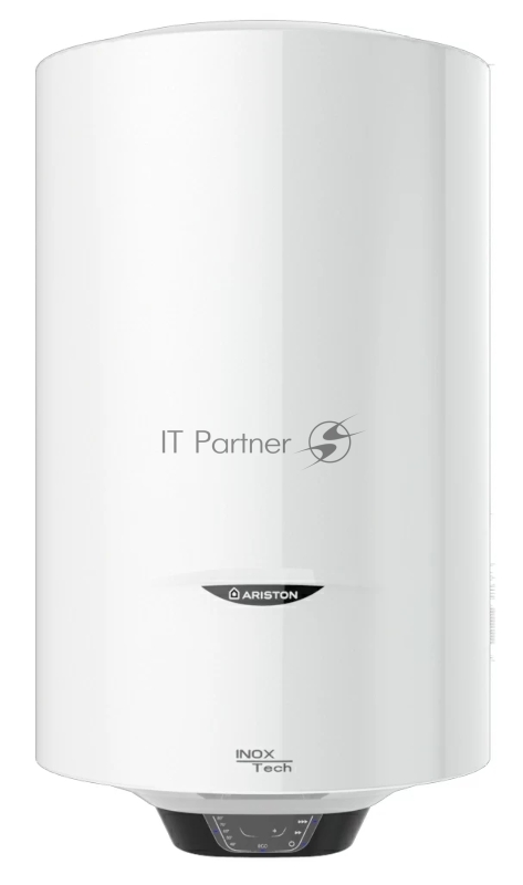 Водонагреватель 100L 1500W PRO1 ECO INOXABSPW100V ARISTON