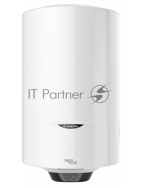Водонагреватель 100L 1500W PRO1 ECO INOXABSPW100V ARISTON