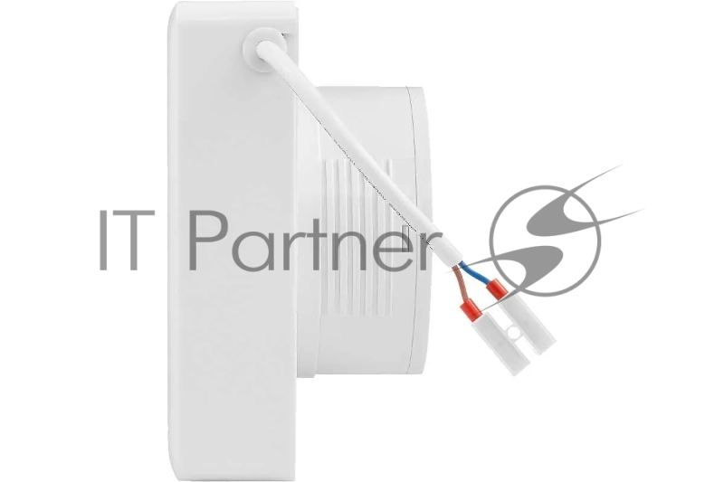 Вентилятор вытяжной серии Slim Electrolux EAFS-120TH с таймером и гигростатом