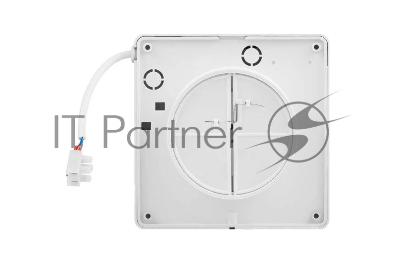 Вентилятор вытяжной серии Slim Electrolux EAFS-150T с таймером