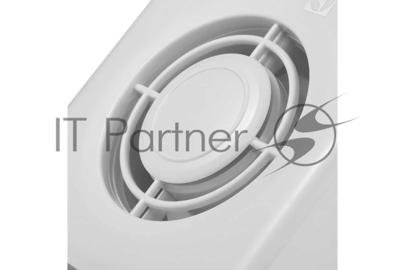 Вентилятор вытяжной серии Slim Electrolux EAFS-150T с таймером