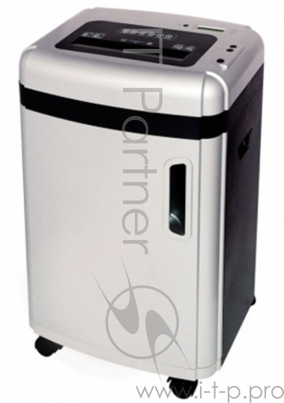 Уничтожитель документов Office Kit Уничтожитель документов S230 OK0215S230 {2x15}