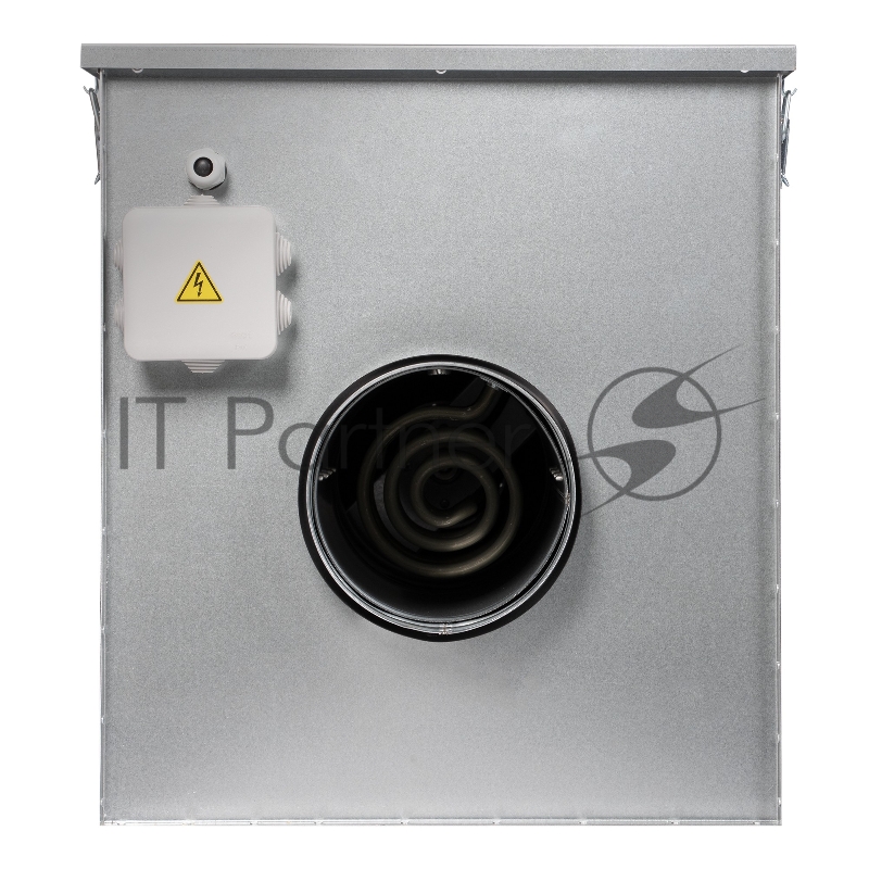 Установка приточная BALLU ECO 160/1-5,0/ 2-A