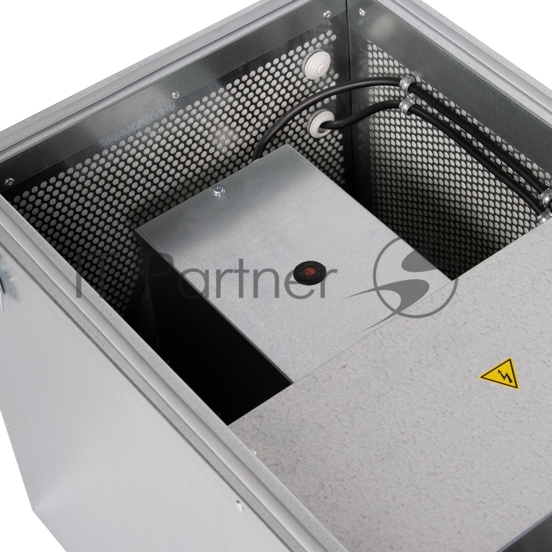 Установка приточная BALLU ECO 160/1-5,0/ 2-A