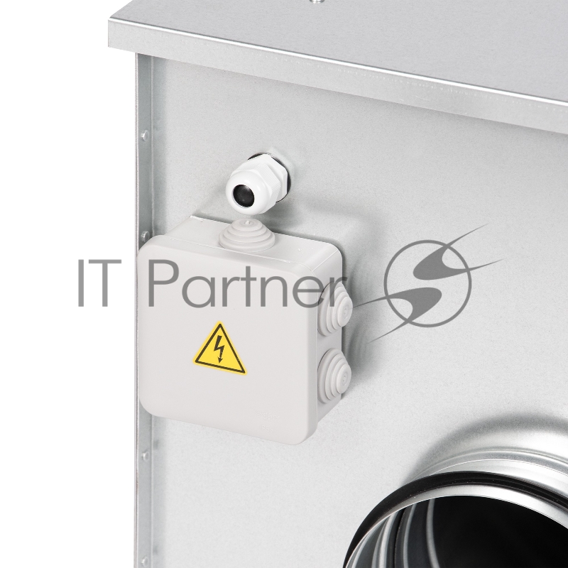 Установка приточная BALLU ECO 160/1-5,0/ 2-A