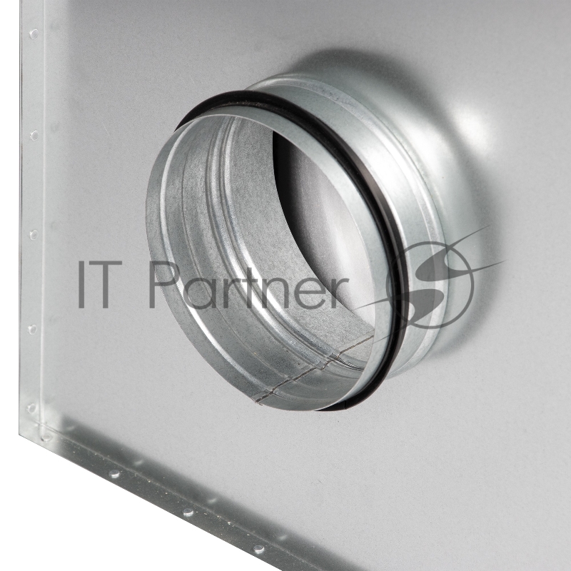 Установка приточная BALLU ECO 160/1-5,0/ 2-A