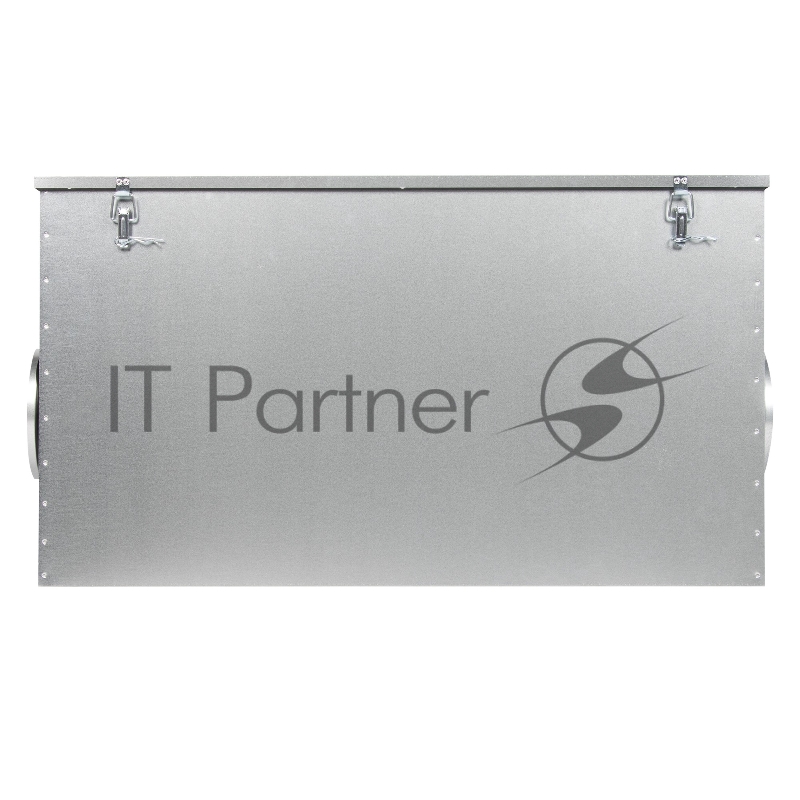 Установка приточная BALLU ECO 315/1-12,0/ 3-A