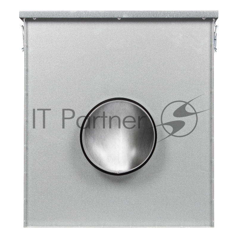 Установка приточная BALLU ECO 315/1-9,0/ 3-A