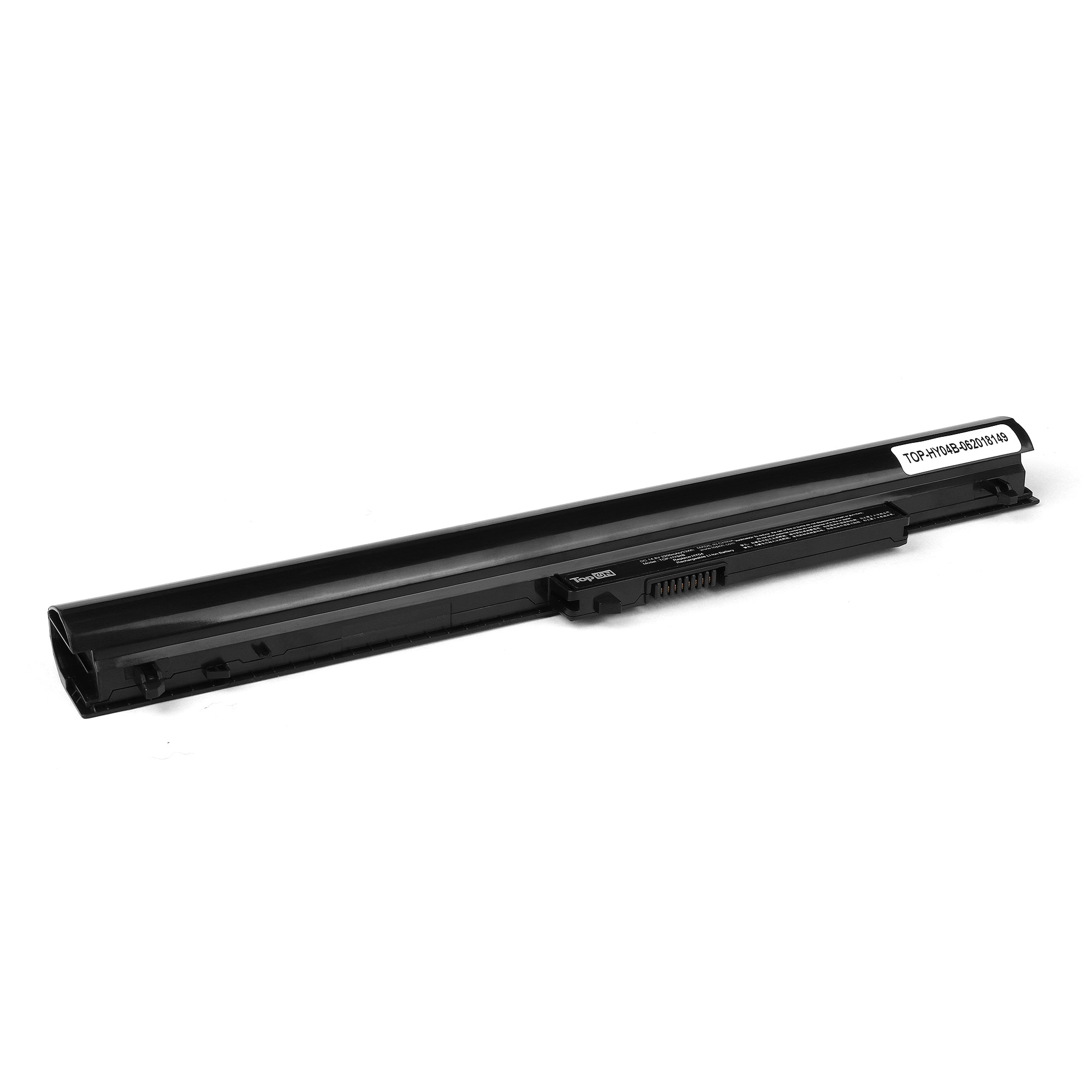 Аккумулятор для ноутбука HP Pavilion TouchSmart SleekBook 14 Series. 14.8V 2200mAh 33Wh. HPHY04L7, HY04.