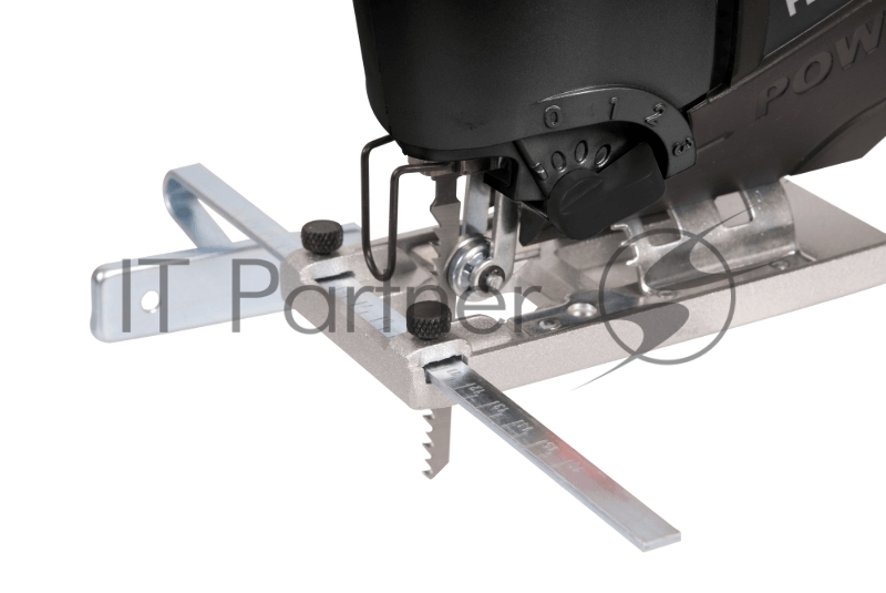 Лобзик FERM JSM1014, 710 Вт., 800-3000 ход/мин, пропил 110 мм, коробка