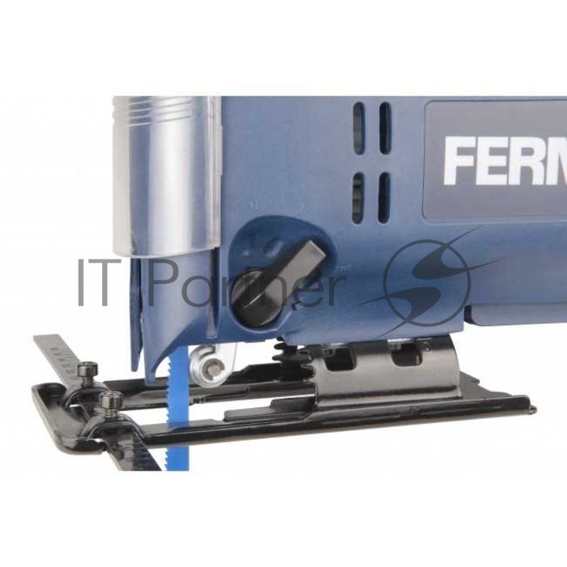 Лобзик FERM JSM1023, 570 Вт., 500-3000 ход/мин, пропил 70 мм, коробка