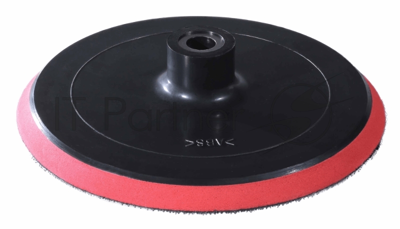 Угловой полировщик FERM AGM1120P, 180 мм., 1400 Вт., 1000-1300 об.мин., регулировка скорости, коробка