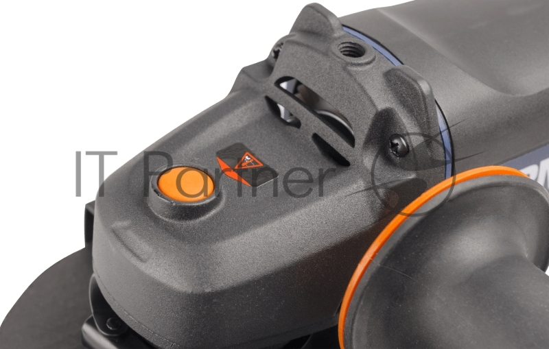 Шлифмашина FERM УШМ FERM AGM1061S, 125 мм., 900 Bт., 12000 об.мин., коробка