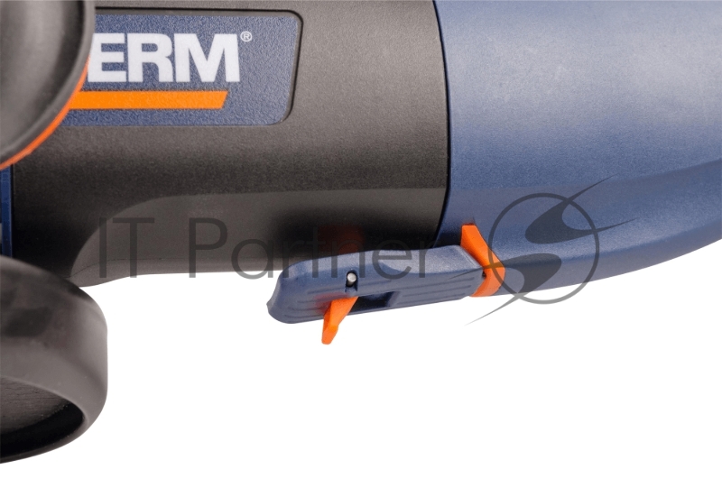 Шлифмашина FERM УШМ FERM AGM1061S, 125 мм., 900 Bт., 12000 об.мин., коробка