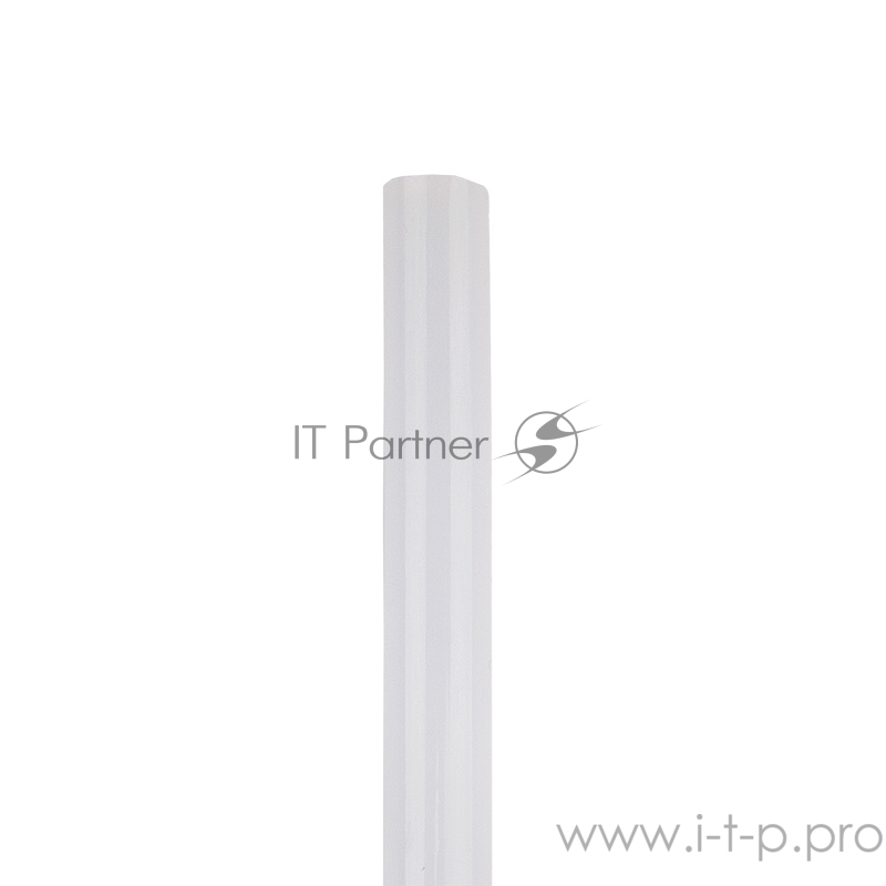 Стержни клеевые REXANT Ø 7 мм, 200 мм, прозрачные, 1 кг (0.5 кг + 0.5 кг) (пакет)