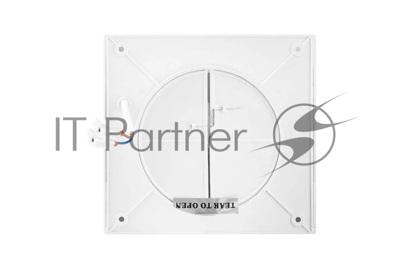 Вентилятор вытяжной серии Rainbow Electrolux EAFR-150TH beige с таймером и гигростатом