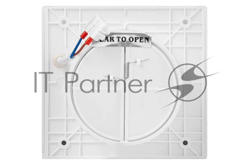 Вентилятор вытяжной серии Rainbow Electrolux EAFR-150TH beige с таймером и гигростатом