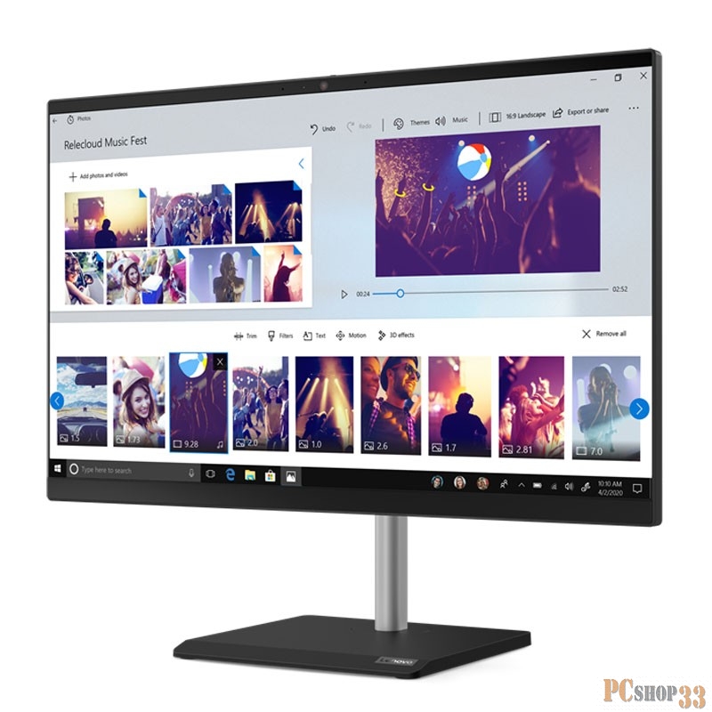 2Gb/DVDRW/CR/noOS/GbitEth/WiFi