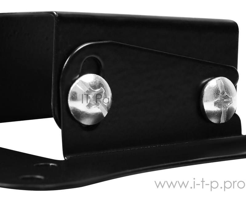 Кронштейн для телевизора Buro TL0 черный 20-29 макс.20кг настенный наклон