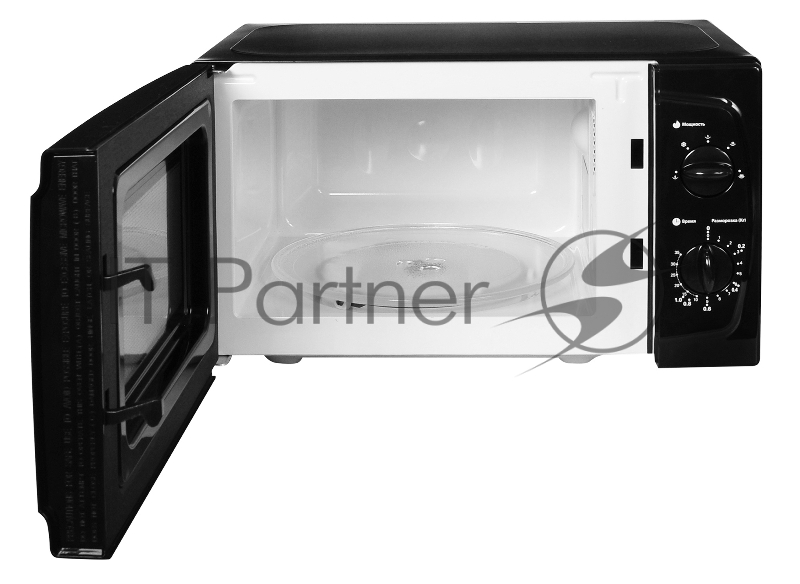 Микроволновая Печь Starwind SWM5420 20л. 700Вт черный