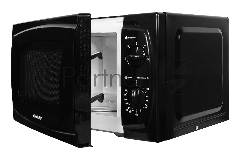 Микроволновая Печь Starwind SWM5420 20л. 700Вт черный