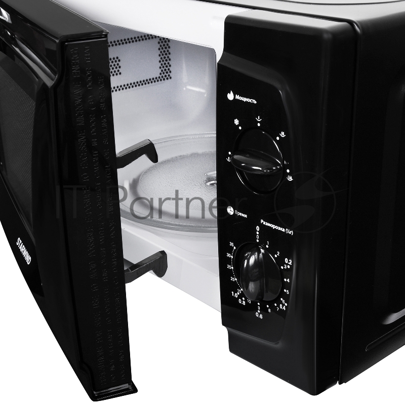 Микроволновая Печь Starwind SWM5420 20л. 700Вт черный