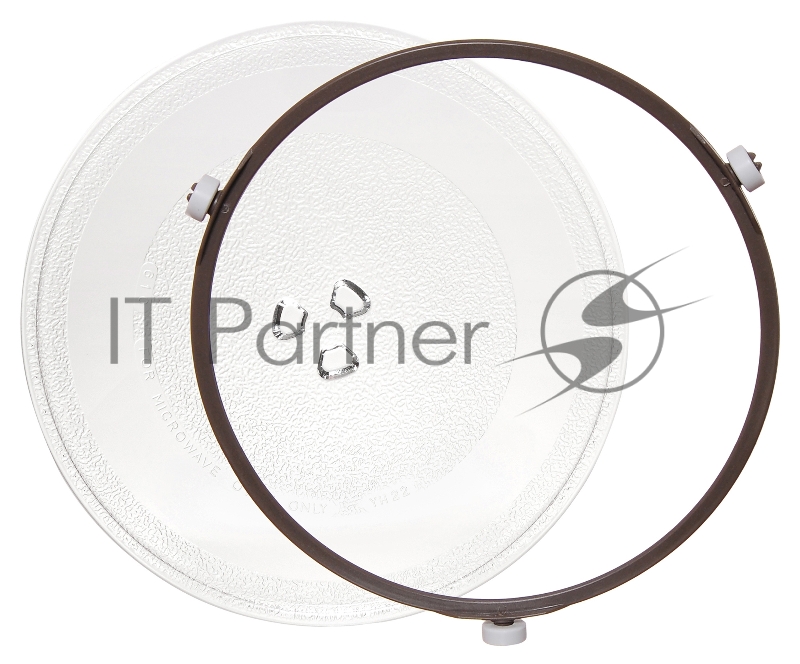 Микроволновая Печь Starwind SWM5420 20л. 700Вт черный